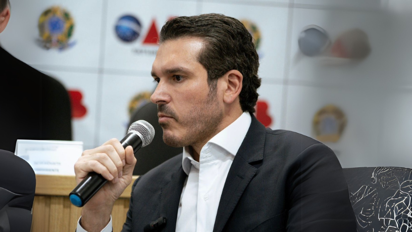 Daniel Loyola revela como a parceria com a Just Tec torna seu escritório mais ágil e eficiente.