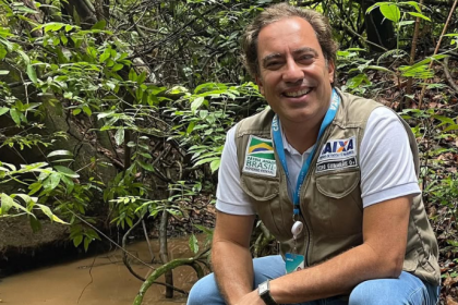 Pedro Duarte Guimarães traz dicas essenciais para você economizar ao viajar pela Austrália.