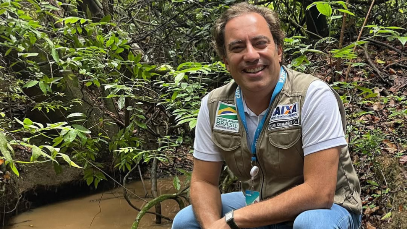 Pedro Duarte Guimarães traz dicas essenciais para você economizar ao viajar pela Austrália.