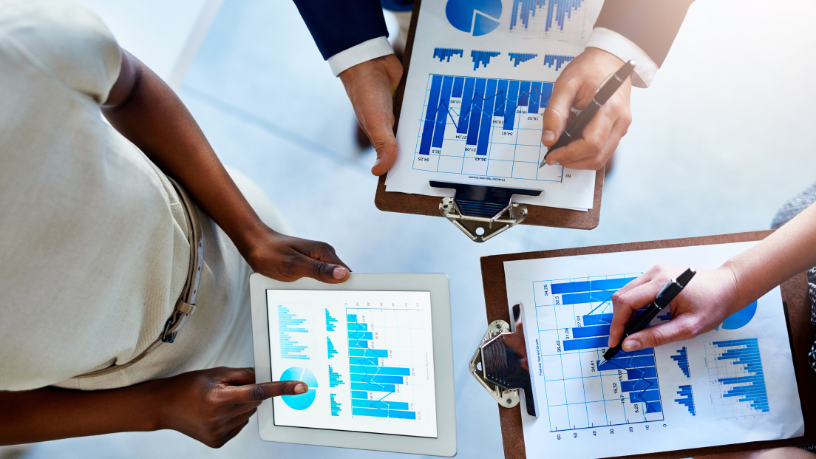 Descubra com Cicero Viana Filho como a transformação digital está revolucionando serviços e investimentos.