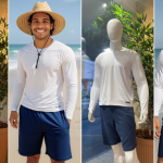 FotoModel promove moda inclusiva com imagens que valorizam diversidade e autenticidade.