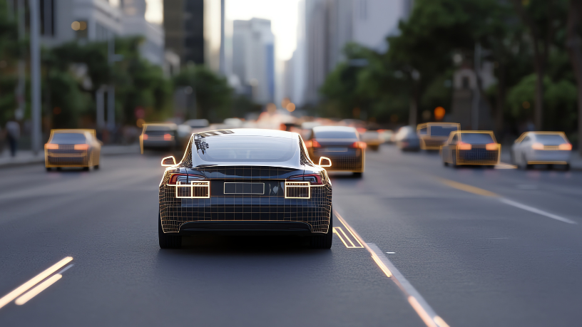 Os obstáculos legais dos carros autônomos no Brasil sob a visão de Teciomar Ábila.