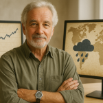 Safra com previsibilidade depende de estratégias que blindam renda contra clima e mercado, destaca Aldo Vendramin.