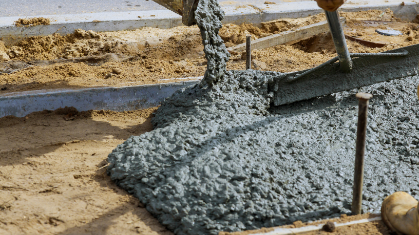 Valderci Malagosini Machado avalia como os artefatos de concreto impactam a construção de conjuntos habitacionais sustentáveis.