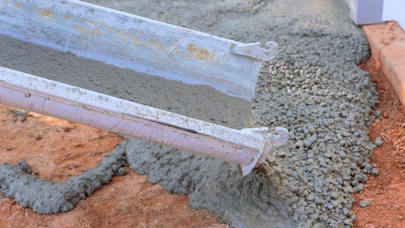 O papel dos artefatos de concreto na execução de conjuntos habitacionais sustentáveis, segundo Valderci Malagosini Machado.