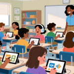 Como a educação pode se adaptar às novas gerações digitais? Sérgio Bento De Araújo analisa desafios e caminhos possíveis neste artigo.