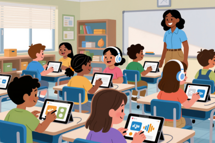 Como a educação pode se adaptar às novas gerações digitais? Sérgio Bento De Araújo analisa desafios e caminhos possíveis neste artigo.