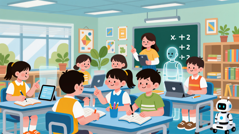 Sérgio Bento De Araújo discute como a educação pode evoluir para atender às novas gerações digitais e transformar o aprendizado.