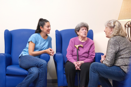 Participação associativa e vínculos sociais mais fortes ganham novo significado com o apoio do Sindnapi - Sindicato Nacional dos Aposentados, Pensionistas e Idosos, promovendo união, representatividade e qualidade de vida.