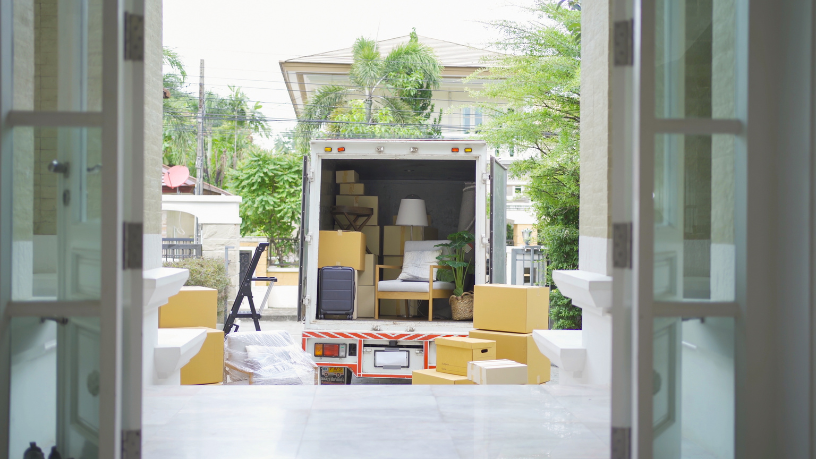 Com Jm Mudanças, descubra como reduzir custos e ganhar tempo na mudança da sua kitnet.