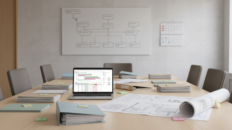 Planejamento estratégico evita problemas na contratação pública, segundo Eduardo Campos Sigiliao.