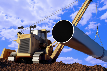 A pressão da população por substituição de oleoduto sob o Lago Michigan analisada por Paulo Roberto Gomes Fernandes.