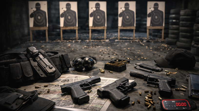 Ernesto Kenji Igarashi explica que qualificação técnica contínua reduz falhas e amplia a segurança institucional.