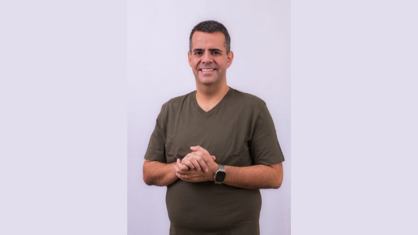 Dr. Vinicius Tadeu Sattin Rodrigues