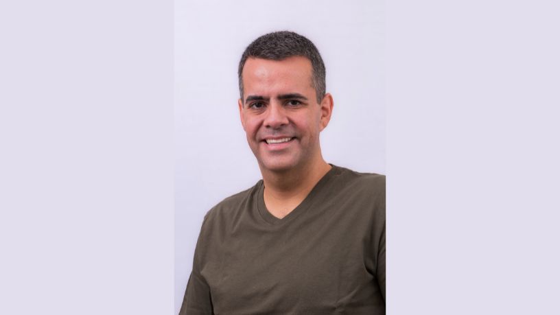 Dr. Vinicius Tadeu Sattin Rodrigues